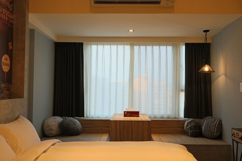 Hotel Sunshine Apartment