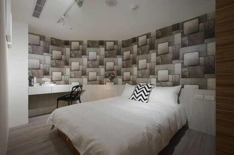 Hotel Sunshine Apartment