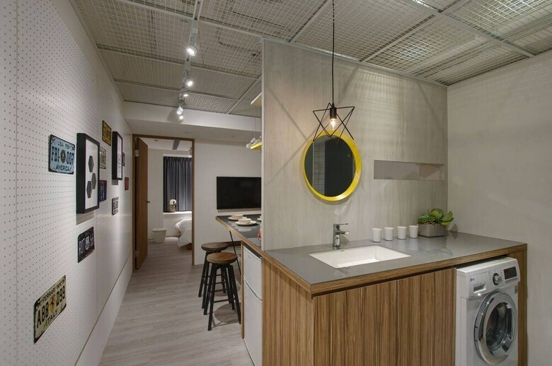 Hotel Sunshine Apartment