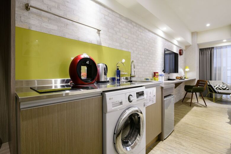 Hotel Sunshine Apartment