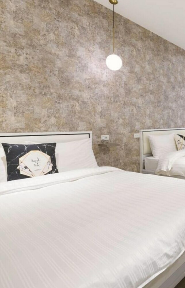 Hotel Sunshine Apartment