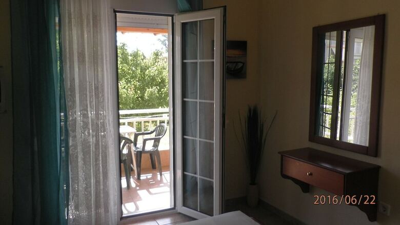 Apartamentos Studio Plaza