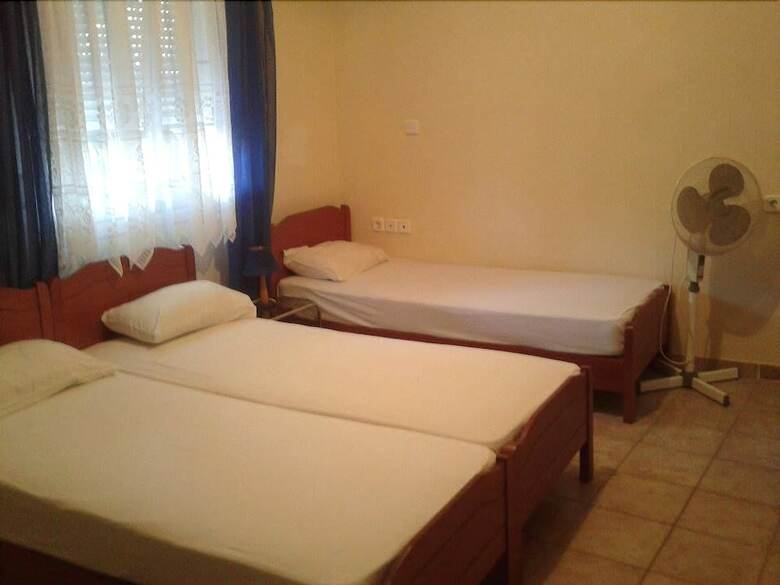 Apartamentos Studio Plaza