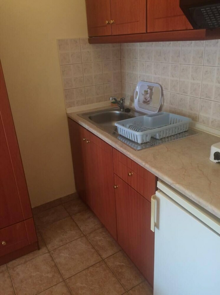 Apartamentos Studio Plaza