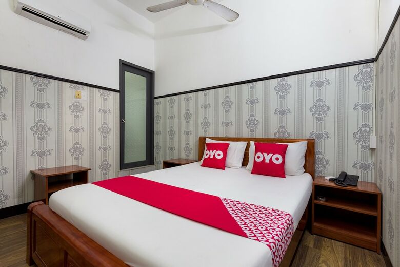 Oyo 856 Diem Mi Hotel