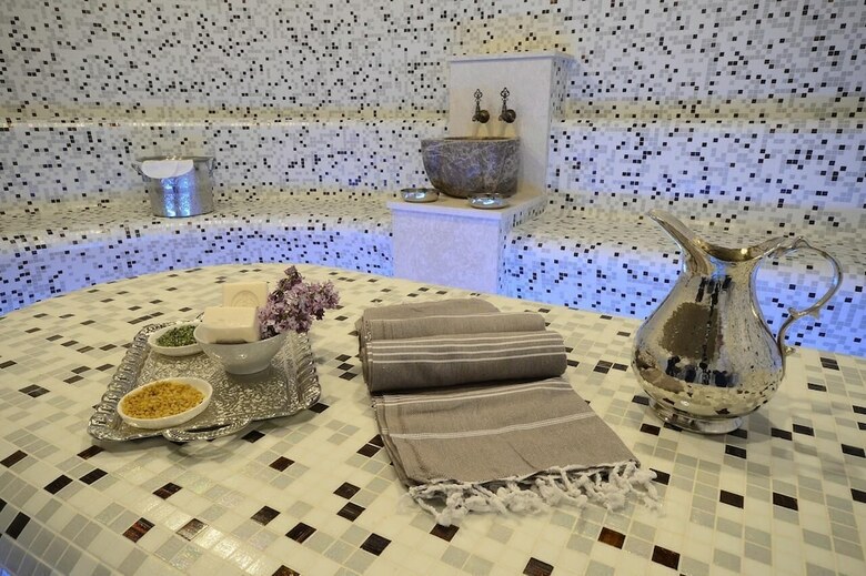 Hotel Garabag Resort&spa