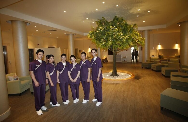 Hotel Garabag Resort&spa