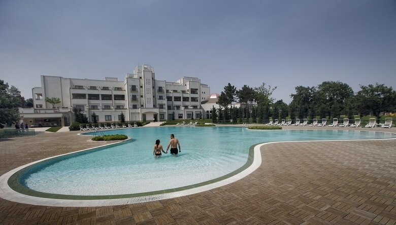 Hotel Garabag Resort&spa