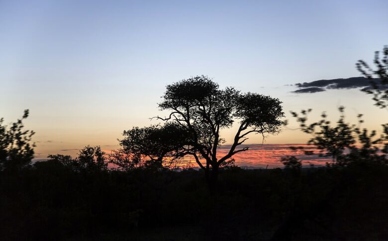 Simbavati Trails Camp