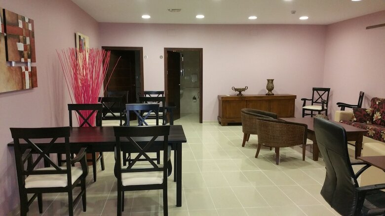 Hotel Le�n