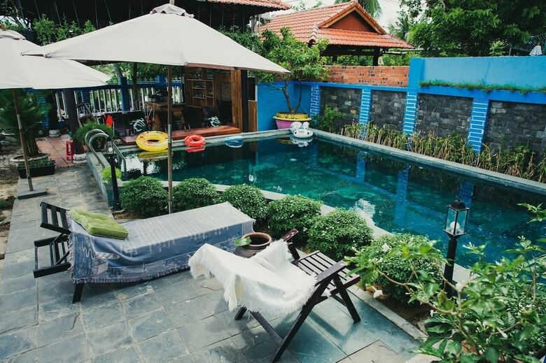 Hotel Sunset Garden Villa