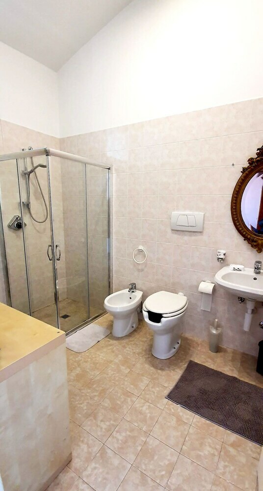 Bed & Breakfast Un Posto Al Sole