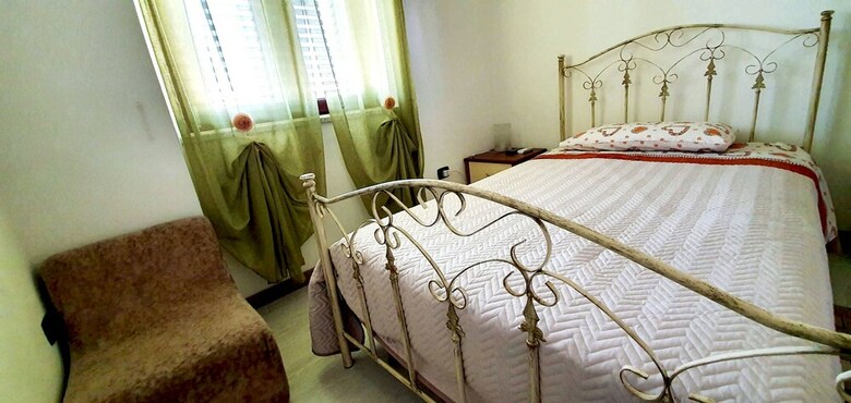 Bed & Breakfast Un Posto Al Sole