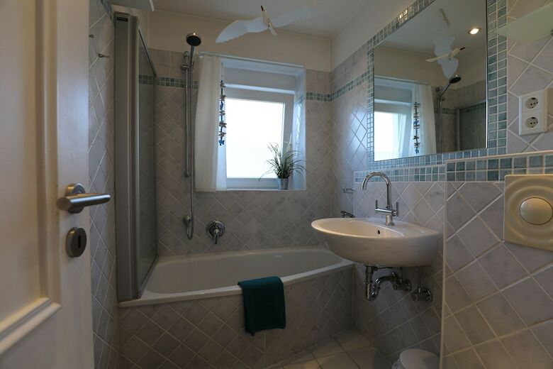 Apartamentos M�we Jonathan