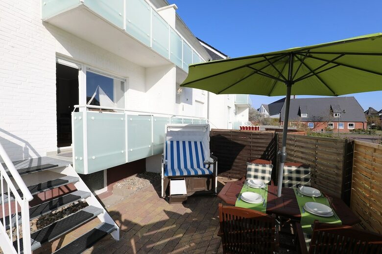 Apartamentos M�we Jonathan