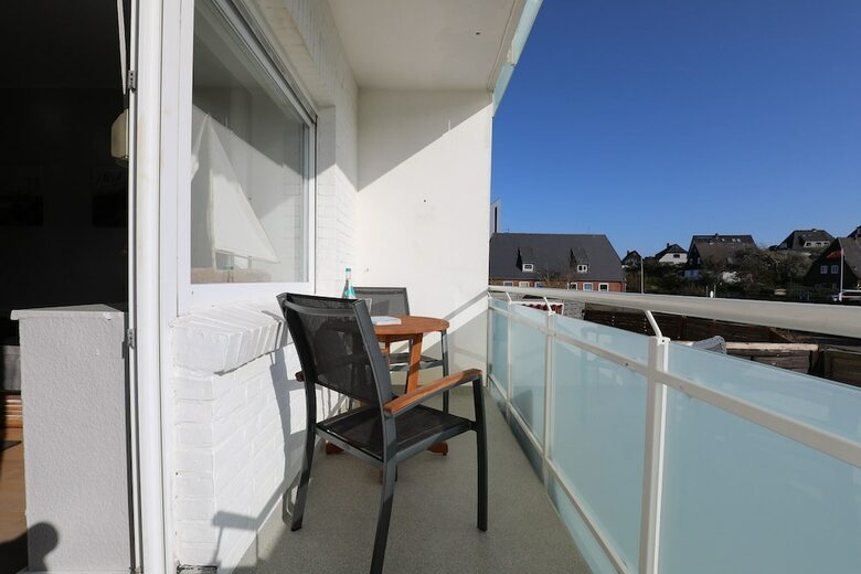 Apartamentos M�we Jonathan