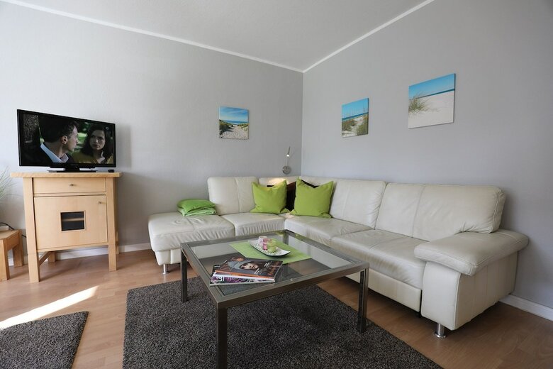 Apartamentos M�we Jonathan