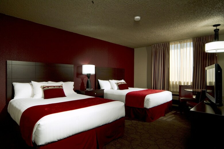 Apartamento Edgewater Hotel & Casino Resort
