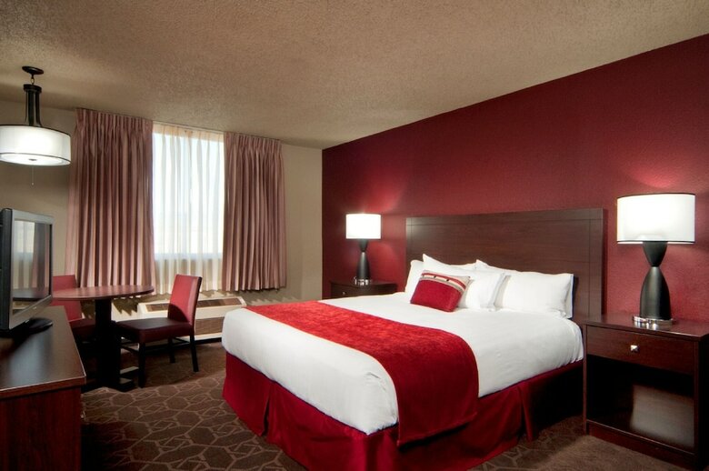 Apartamento Edgewater Hotel & Casino Resort