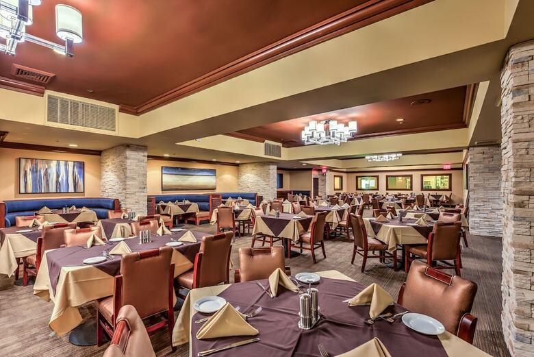Apartamento Edgewater Hotel & Casino Resort