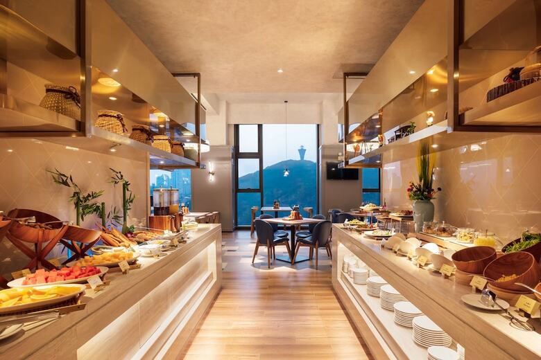 Ethos Hotel Xiamen