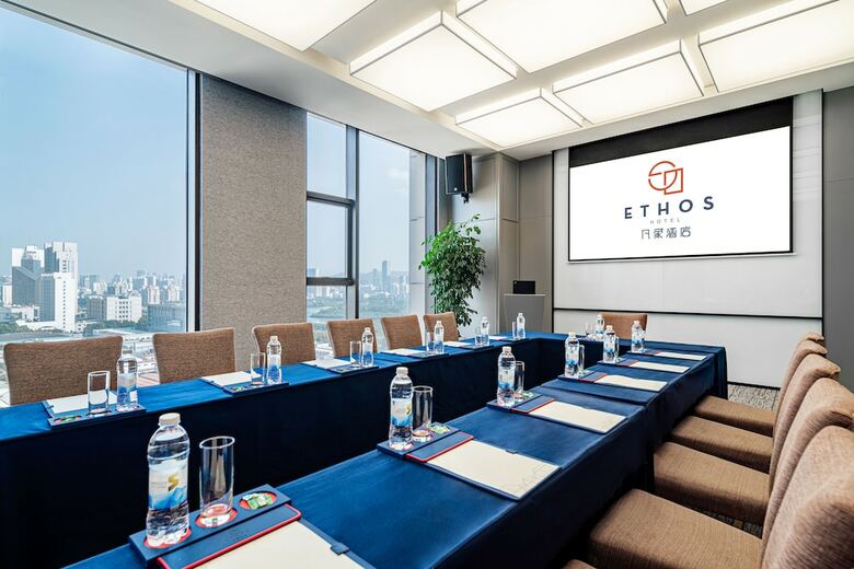 Ethos Hotel Xiamen