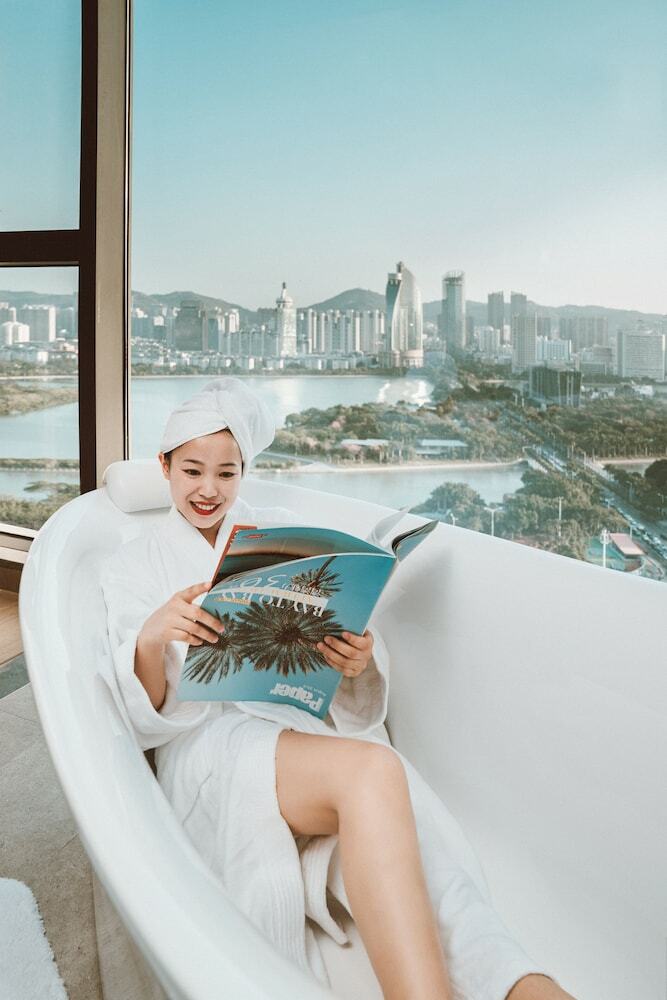 Ethos Hotel Xiamen