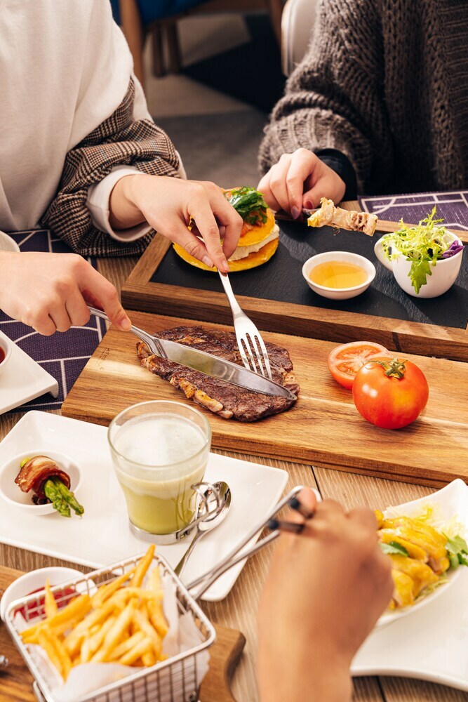 Ethos Hotel Xiamen
