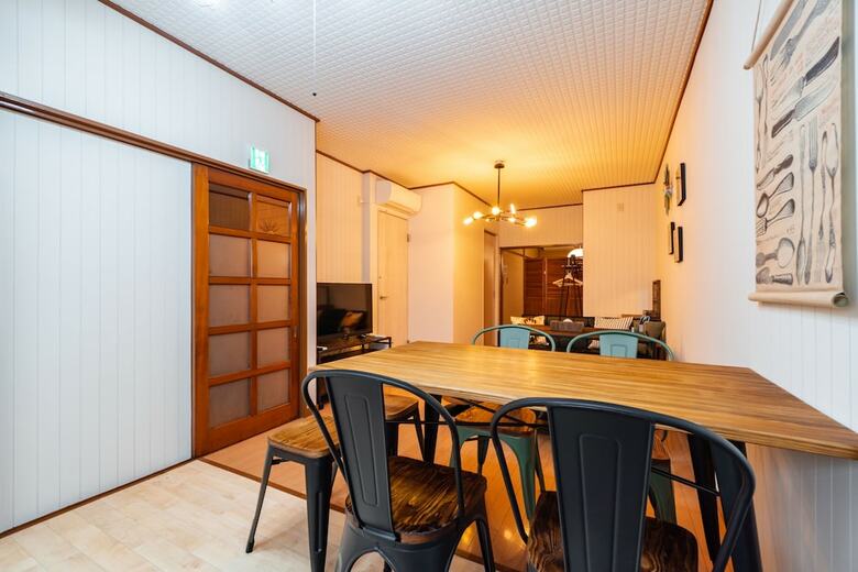 Fukuya House