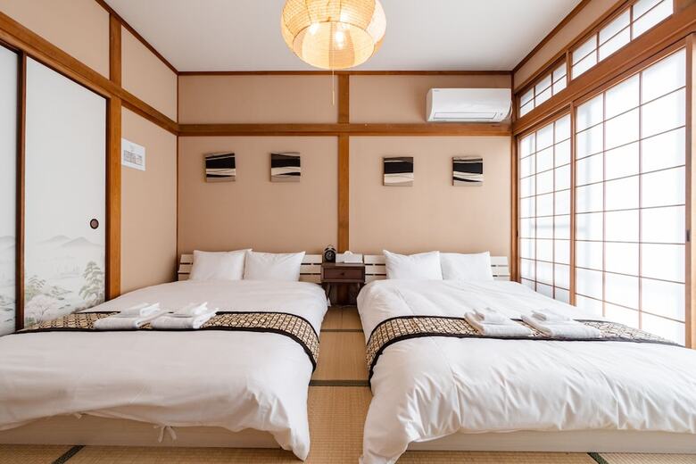 Fukuya House