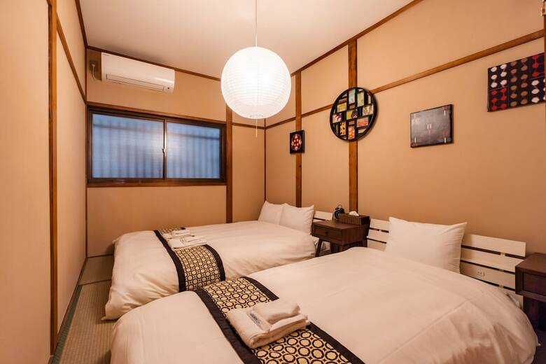 Fukuya House
