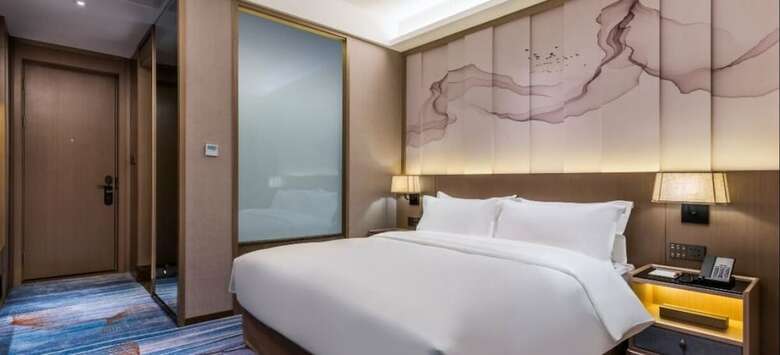 Guangdong Geolgical Landscape Hotel