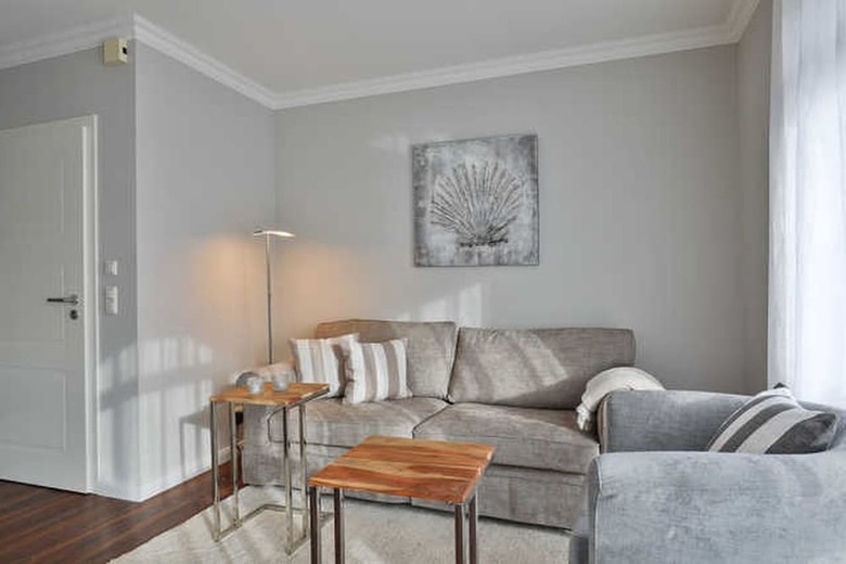 Apartamentos Sylt Beach