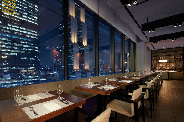 Hotel Shilla Stay Samsung