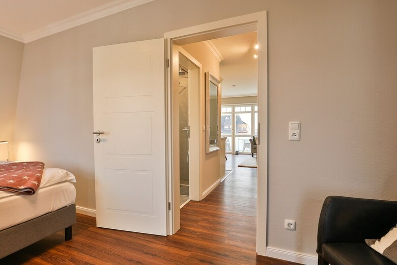 Apartamentos Sylt Traum