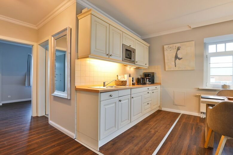 Apartamentos Sylt Traum