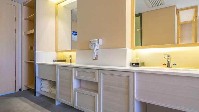 Urba Hotel Chacheng Pu'er
