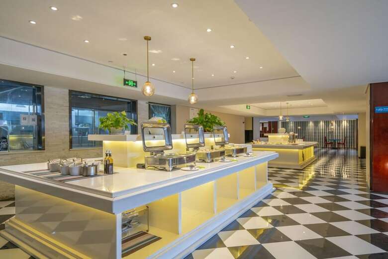 Urba Hotel Chacheng Pu'er