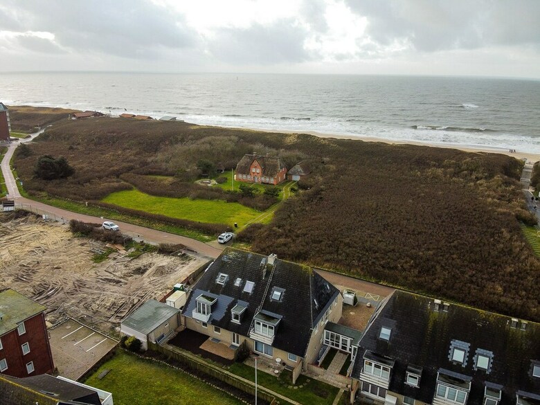 Apartamentos Beachside