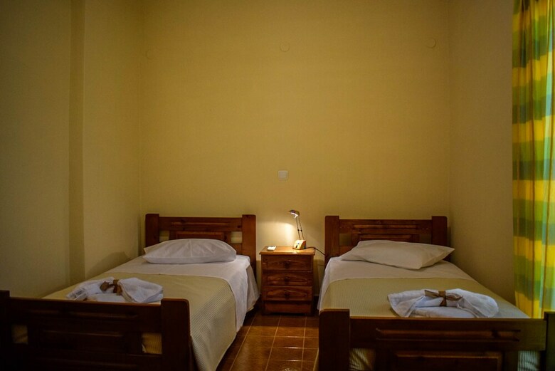 Apartamentos Amazing View Maisonette In Parga