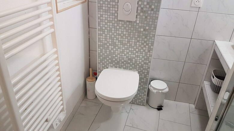 Apartamento Les Insolites de Champeix