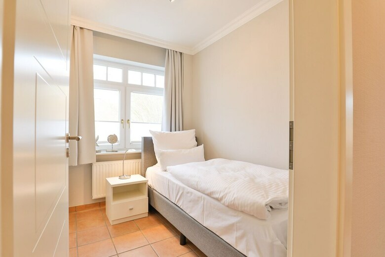 Apartamentos Strandgut
