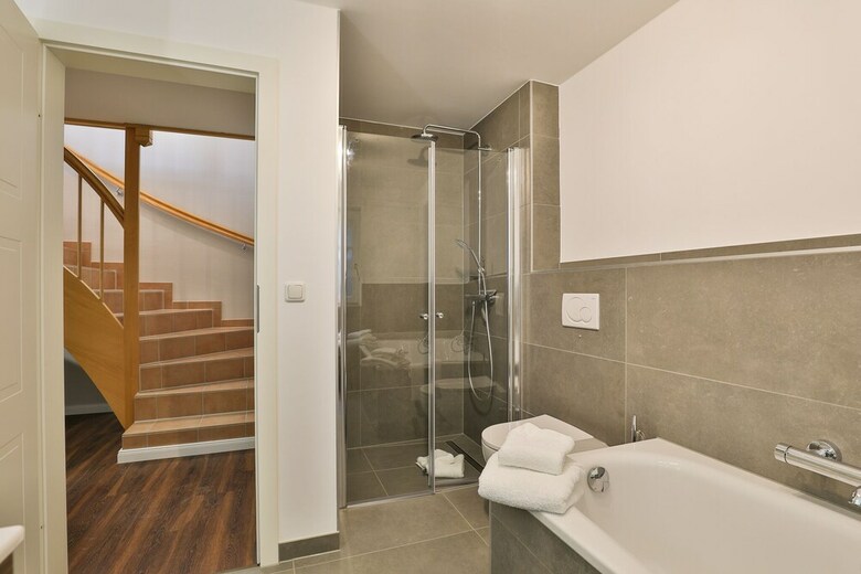 Apartamentos Strandgut