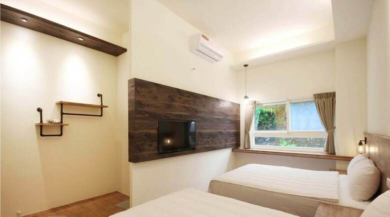 Hotel In My House