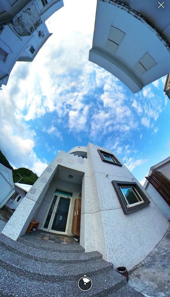 Hotel In My House
