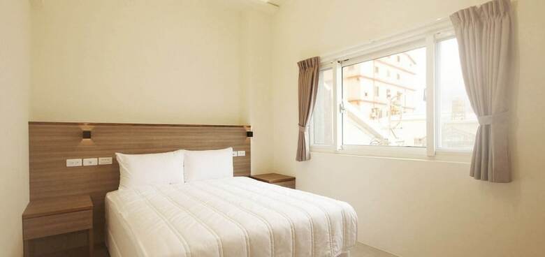 Hotel In My House