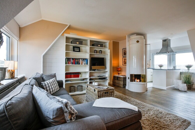 Apartamentos Inselloft