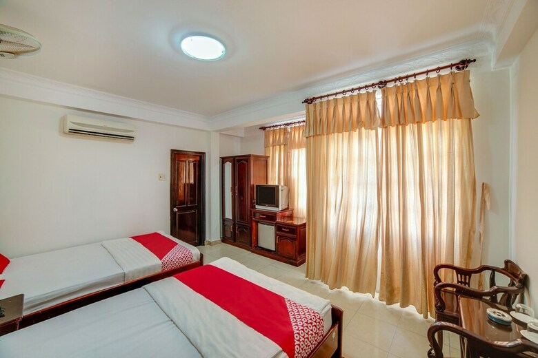 Hotel Spot On 884 Khanh Tra