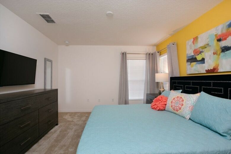 Svv 004 - Providence Preserve 6 Bed Pool Home