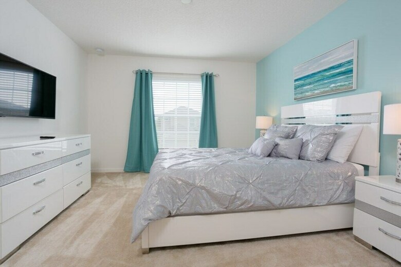 Svv 004 - Providence Preserve 6 Bed Pool Home